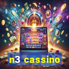 n3 cassino